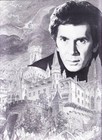 1979 Dracula Souvenir Movie Program - Frank Langella - Excellent Condition 