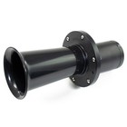Hornblasters Motor-driven Loud Klaxon   Oogah Electric Air Horn     12v Compact