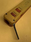 Fluke Networks D914 Impact Tool  Wire Impact And Punchdown Tool