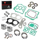 91-95 For Ezgo Golf Cart Engine Rebuild Kit 295cc Robin Engine 0 25mm Oversized