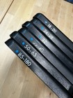 Arri Set Of Mattes For Arri Mb-14 Matte Box  Tiffen