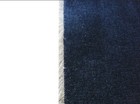 Navy Blue Denim 100  Cotton Canvas 10 Oz Fabric 58 -60  Wide Premium - By Yard