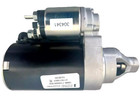 Starter Motor Fits Kawasaki Fx850v 31hp Engines 21163-0755 21163-0757 21163-7021
