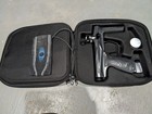 Shocker Amp Paintball Marker W  Mechanical Frame  pewter Colorway 