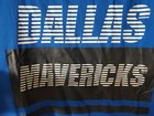 Unk Nba Apparel Men s Dallas Mavericks Luka Doncic  77 Blue Jersey-size L-nwt