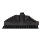 Boardwalk Angbroom 57 In  Handle Angle Broom - Black large New