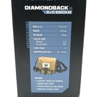Vortex Optics Diamondback Hd Binoculars 10x42 Prism Green With Harness Strap