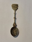Lake Havasu City Arizona Vintage Souvenir Spoon Collectible