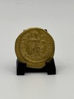 Justin Ii Gold Solidus Coin Byzantine Empire  19