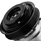 Air Ac Compressor With Clutch For 2008-2017 Honda Odyssey 08-2015 Pilot V6 3 5l