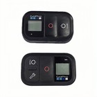 Gopro Remote Control For Gopro Hero 4 5 6 7 8 Fusion 360 Max - Armte-001 002