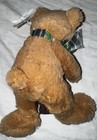 First   Main Dean Brown Teddy Bear Plush Small With Hang Tag