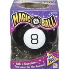 Magic 8 Ball Kids Toy  Retro Themed Novelty Fortune Teller  Ask A Question An   