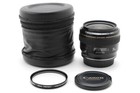 Read   Exc 5 W case   Canon Ef 28mm F1 8 Usm  Wide Angle Prime Af Lens Japan