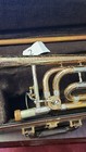 Bach Stradivarius Model 42 Trombone