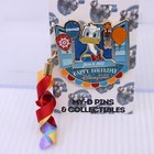 B1 Disney Hkdl Hong Kong Le Pin Donald Duck Birthday June 9th 2022