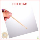 10pcs Bamboo Ear Pick Ear Cleaner Earwax Curette Remover Earpick Tool Hanging Cl