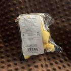 Pok  mon Sitting Cuties Pikachu 4  Plush 2021 Nintendo 701-03127 New