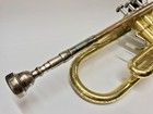 Yamaha Ytr-2320e Bb Trumpet Complete  Case   11c4 Mouthpiece  Made In Japan