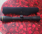 Leupold Vx-freedom 3-9x40 Rifle Scope