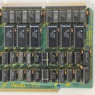 Rare Compupro Interfacer 3 174c S100 1981 Godbout Card board