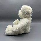 Applause Nick   Nora Vintage 1999 White Teddy Bear 14 