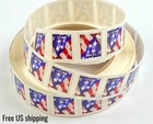 50 Unused 44c Us Flag Postage Stamps  22 Face Value Discount Mailing Rsvp