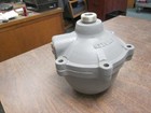 University Sound Explosion Proof Driver 7110xc 30 Watts  no Bolts  Used