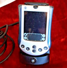 Vintage M130 Palm Pilot With Box