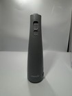 Waterpik Cordless Pulse Rechargeable Portable Water Flosser For Teeth  Gums Gray