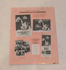 One Of Our Dinosaurs Are Missing Disney Press Book Movie Campaign Vintage
