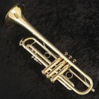 Bach Trumpet New York 7 Gl Bb Trumpet