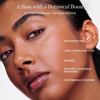 Complexion Perfecting Liquid Foundation - Lightweight Tinted Moisturizer For Fac