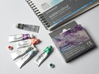 Winsor   Newton Professional Watercolour  Revival  6x5ml Tubes Set Free Ship