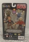 The Walking Dead  Previews Exclusive San Diego Comic Con Mini-mates-new