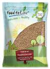 Whole Grain Oat Groats     Oat Berries In Bulk  Kosher  Vegan Hulled Kernels