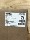 Brady 197481 Thermoplastic Polyether Polyurethane  b-7643  Wire And Cable Label