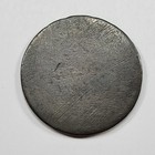 1796 Liberty Cap Large Cent 1c Circulated Early Us Copper Type  Coin  v6