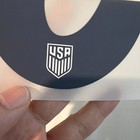 2026 Home Football Soccer Name Number Set For Usmnt World Cup Pulisic 10