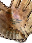 Spalding Roger Maris Professional Model 42-131 Baseball Glove Trapocket Tbar Web