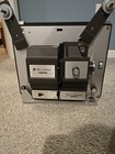Bell   Howell Autoload Movie Projector Dual Format 8mm   Super 8