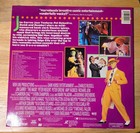 The Mask Laserdisc Jim Carrey Widescreen Thx Edition Very Good Condition