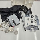 Durst M600 Darkroom Photo Film Enlarger Componar 1 4 5 75 Lens Read For Details