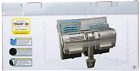 Fish Tank Water Filter Pump Aquarium Sterilizer Filtration 350gph 10 - 75 Gallon