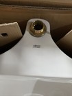 American Standard Clinic Service Sink White 9504999 020 New Open Box