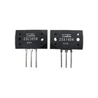 5x-new Sanken 2sa1494   2sc3858 Pnp   Npn Transistor 200v 17a 200w 20mhz 