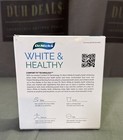 Dr  Nick s White   Healthy Professional Teeth Whitening Strips  20 Treatments   