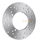 Rear Brake Disc Rotor For Polaris Sportsman 400 450 500 570 700 800 Ace Etx