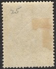 Newfoundland 1919 Sc  122 10 Cents Dull Dark Green Steenbeck Mint Hr Cat  22 50