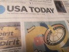 The Usa Today Monday May 4 2026